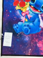 Cartoon Cute Anime Area Rug - Variant 2 - Image 3