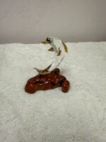 DOLPHIN GLASS GOLD - Image 2