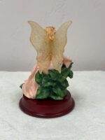 LAVERONA COLLECTION - FAIRY IN PEACH DRESS - Image 2