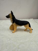 GERMAN SHEPHERD - THE CANINE COLLECTION