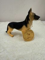 GERMAN SHEPHERD - THE CANINE COLLECTION - Image 2