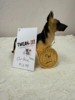 GERMAN SHEPHERD - THE CANINE COLLECTION - Image 3