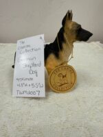 GERMAN SHEPHERD - THE CANINE COLLECTION - Image 4