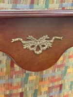 WOOD ENTRY WAY TABLE - Image 2