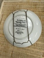 M.J.HUMMEL COLLECTOR'S PLATE - SQUEAKY CLEAN - Image 2