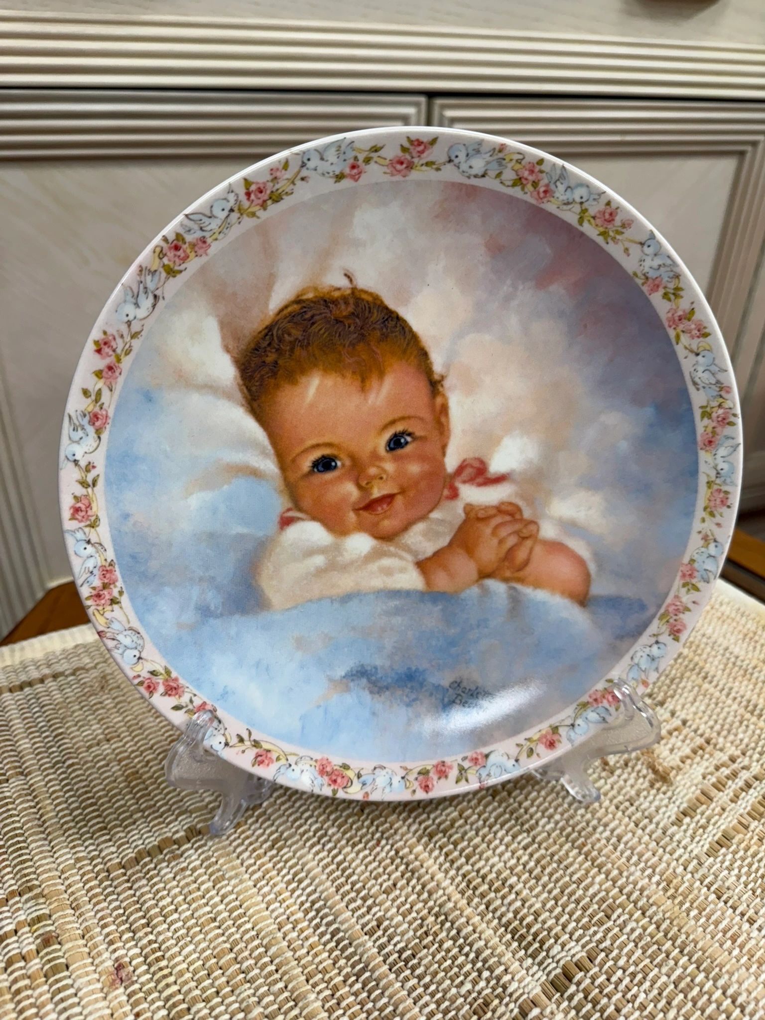 IMG_1089.jpeg CHARLOTTE BECKER - THE AWAKENING - Image 1