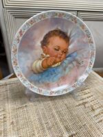 CHARLOTTE BECKER - IN SLUMBERLAND