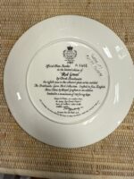 RED GROUSE DEREK BRAITHWAITE - Image 2