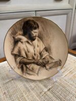 JESUS THE CARPENTER BY FRANCES HOOK