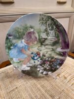 STOP AND SMELL THE ROSES BY RUSTY MONEY - 1ST EDITION IN SEEMS LIKE YESTERDAY