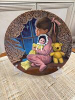 TWINKLE, TWINKLE LITTLE STAR BY H.GARRIDO - SIGNATURE COLLECTION