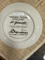 TWINKLE, TWINKLE LITTLE STAR BY H.GARRIDO - SIGNATURE COLLECTION - Image 2