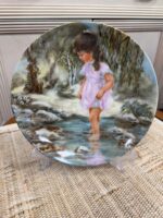 LISA'S CREEK - 3RD EDITION IN SEEMS LIKE YESTERDAY