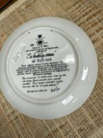 GERMAN LANGUAGE PLATE EN KEDELIG SNUE AF KURT ARD - Image 2