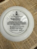 GERMAN LANGUAGE PLATE UNFAIR KONKURRENCE AF KURT ARD - Image 2