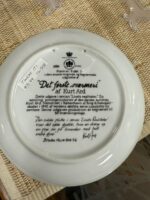 GERMAN LANGUAGE PLATE DET FORSTE SVERMERI AF KURT ARD - Image 2