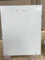 THOMAS KINKADE - TIME FOR ALL SEASONS - SPRING EDITION EVERETT'S COTTAGE - Image 2