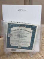 THOMAS KINKADE - TIME FOR ALL SEASONS - SUMMER EDITION BRIDGE OF FAITH - Image 2