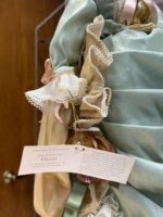 THE ANASTASIA COLLECTION - 22" PORCELAIN DOLL - "CELESTE" - Image 5