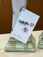 PAIR OF GRECIAN CANDLESTICK HOLDERS - Image 3