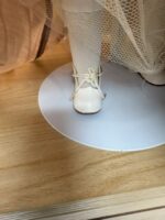 THE ANASTASIA COLLECTION - 20" PORCELAIN DOLL - PENELOPE - Image 6