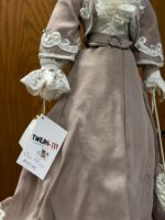 THE ANASTASIA COLLECTION - 20" PORCELAIN DOLL - PENELOPE - Image 4