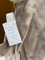 THE ANASTASIA COLLECTION - 20" PORCELAIN DOLL - PENELOPE - Image 5