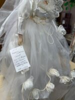 THE ANASTASIA COLLECTION - 20" PORCELAIN DOLL - SARAH - Image 7