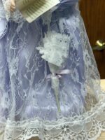 THE AMERICANA SWEETHEART COLLECTION - 16" PORCELAIN DOLL - BRIANNA - Image 6