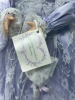 THE AMERICANA SWEETHEART COLLECTION - 16" PORCELAIN DOLL - BRIANNA - Image 4