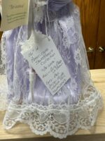 THE AMERICANA SWEETHEART COLLECTION - 16" PORCELAIN DOLL - BRIANNA - Image 7