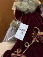 THE ANASTASIA COLLECTION - 16" PORCELAIN DOLL - ALEXIS - Image 6