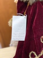 THE ANASTASIA COLLECTION - 16" PORCELAIN DOLL - ALEXIS - Image 7