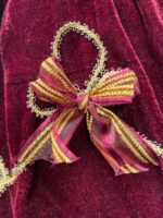 THE ANASTASIA COLLECTION - 16" PORCELAIN DOLL - ALEXIS - Image 5