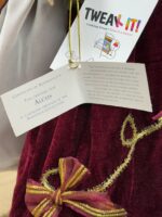 THE ANASTASIA COLLECTION - 16" PORCELAIN DOLL - ALEXIS - Image 3