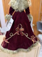 THE ANASTASIA COLLECTION - 16" PORCELAIN DOLL - ALEXIS - Image 4