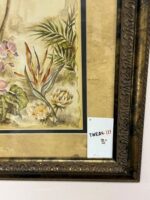 WALL PIC OF PALM TREES - PIC 1 TREES ON LEFT SIDE - Image 3