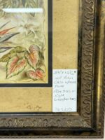 WALL PIC OF PALM TREES - PIC 2 TREES ON RIGHT SIDE - Image 4