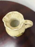 TABLETOPS UNLIMITED CERAMIC PITCHER - 10" H - Image 3