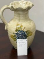 TABLETOPS UNLIMITED CERAMIC PITCHER - 10" H - Image 5