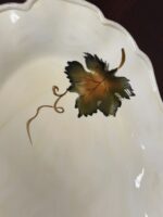 TABLETOPS UNLIMITED CERAMIC PLATTER - 21.5" x 14.5" - Image 3