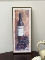 WINE/GRAPES PICTURE - SONOMA