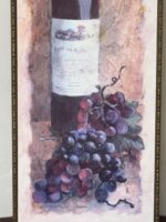 WINE/GRAPES PICTURE - SONOMA - Image 3