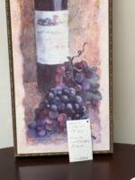 WINE/GRAPES PICTURE - SONOMA - Image 2