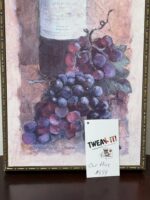 WINE/GRAPES PICTURE - SONOMA - Image 4