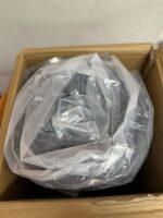 Crystli Twin Mattress 10" Memory Foam (SHIPPING NOT AVAILABLE) - Image 2