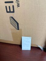 ELEMUSE 5 Inch Twin Mattress for Kids Adults Cooling Gel Memory Foam Plus Pillowtop Mattress - Image 3