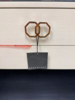 Bernhardt Silhouette 2-Drawer Nightstand - Image 2