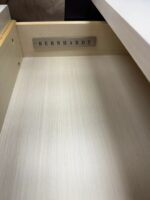 Bernhardt Silhouette 2-Drawer Nightstand - Image 9