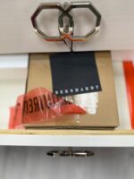 Bernhardt Silhouette 2-Drawer Nightstand - Image 6